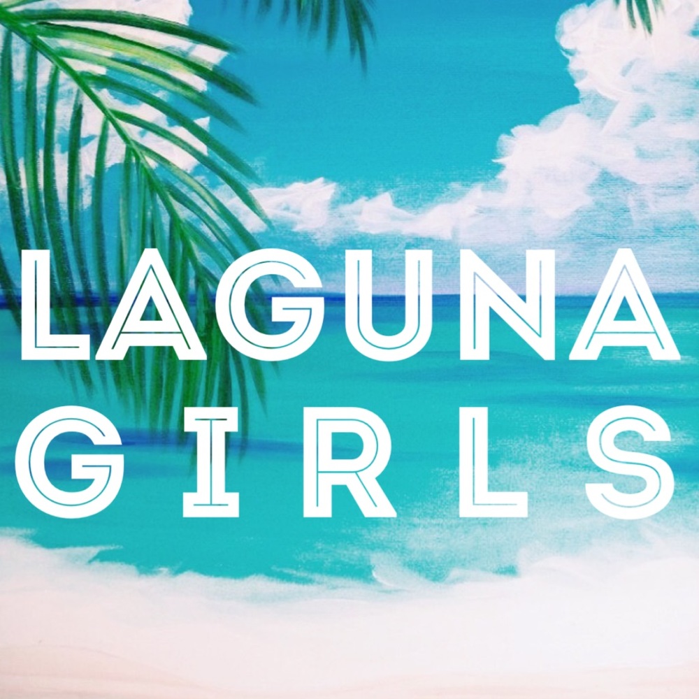 ☀️Laguna Girls Boutique☀️